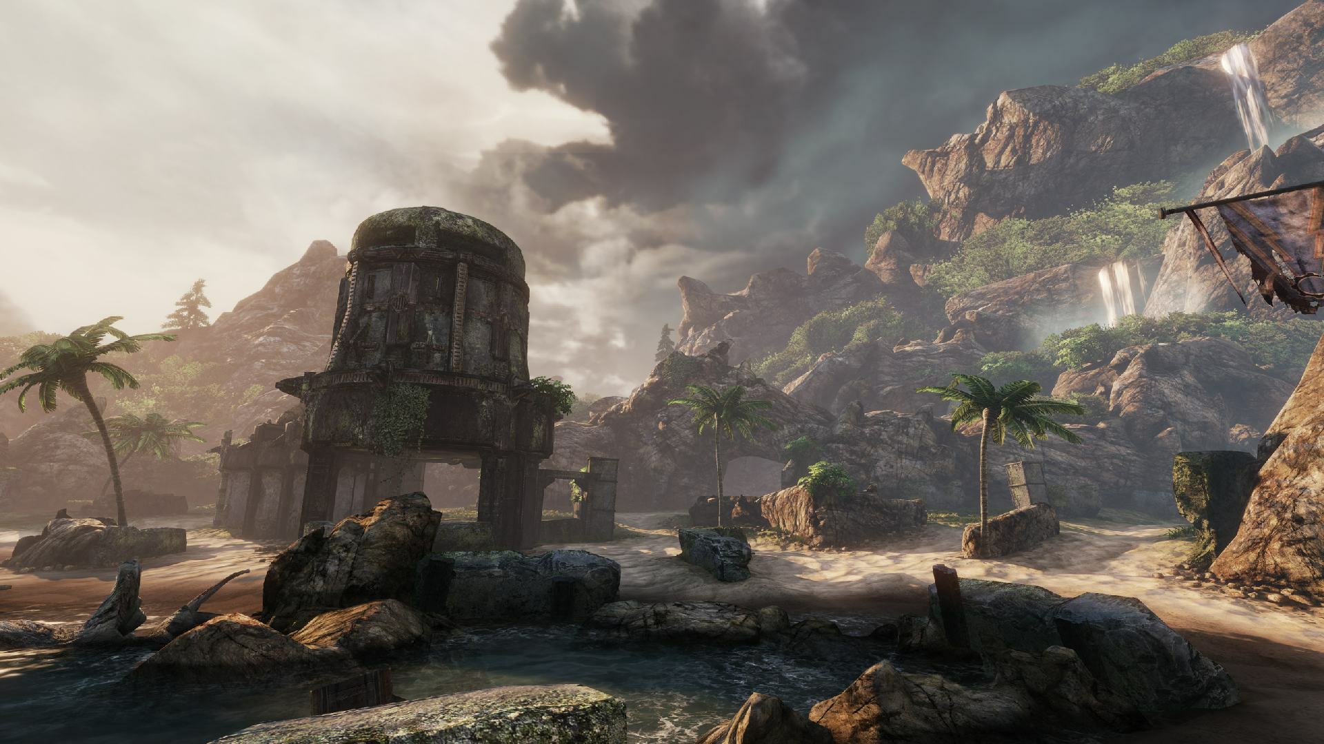 Gears of War 3 - Imagen 49